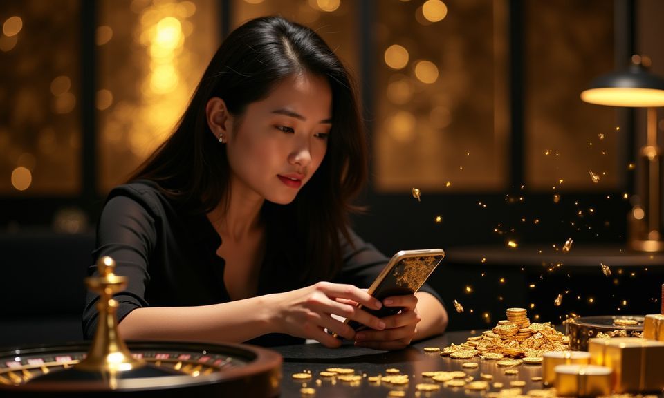 gs68 Casino trực tiếp